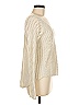 American Eagle Outfitters Ivory Pullover Sweater Size M - photo 4