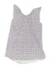 Feather 4 Arrow Blue White Dress Size 10 - photo 1