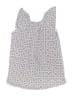Feather 4 Arrow Blue White Dress Size 10 - photo 2