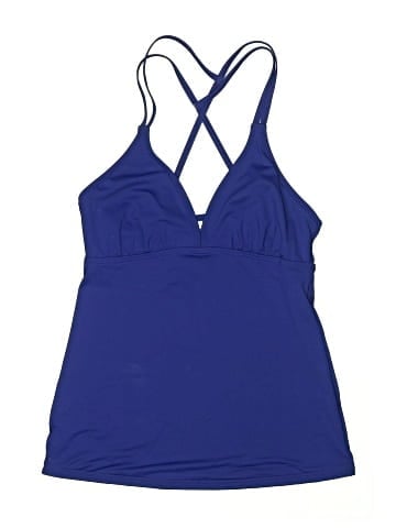 Athleta Swimsuit Top (view 1)