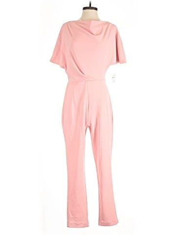 Alexia Admor Jumpsuit (view 1)