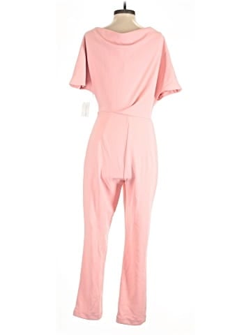 Alexia Admor Jumpsuit (view 2)