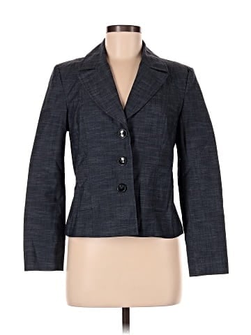 Charter Club Blazer (view 1)