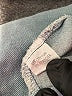 Assorted Brands Blue Denim Jacket Size 6-12 mo - photo 4