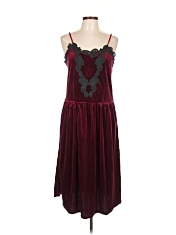 Romeo & Juliet Couture Cocktail Dress (view 1)