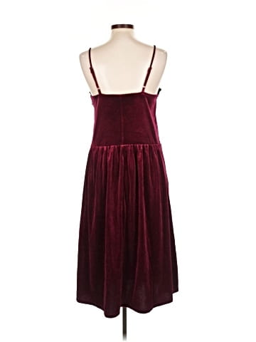 Romeo & Juliet Couture Cocktail Dress (view 2)
