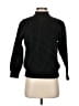 Versace Classic V2 100% Wool Black Cardigan Size Sm (2) - photo 1