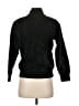 Versace Classic V2 100% Wool Black Cardigan Size Sm (2) - photo 2