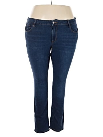 Old Navy Jeans (view 1)
