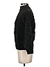 Versace Classic V2 100% Wool Black Cardigan Size Sm (2) - photo 5