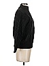 Versace Classic V2 100% Wool Black Cardigan Size Sm (2) - photo 4