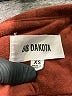 BB Dakota Burgundy Blazer Size XS - photo 6