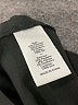 Elizabeth and James Solid Black Dress Pants Size 4 - photo 8