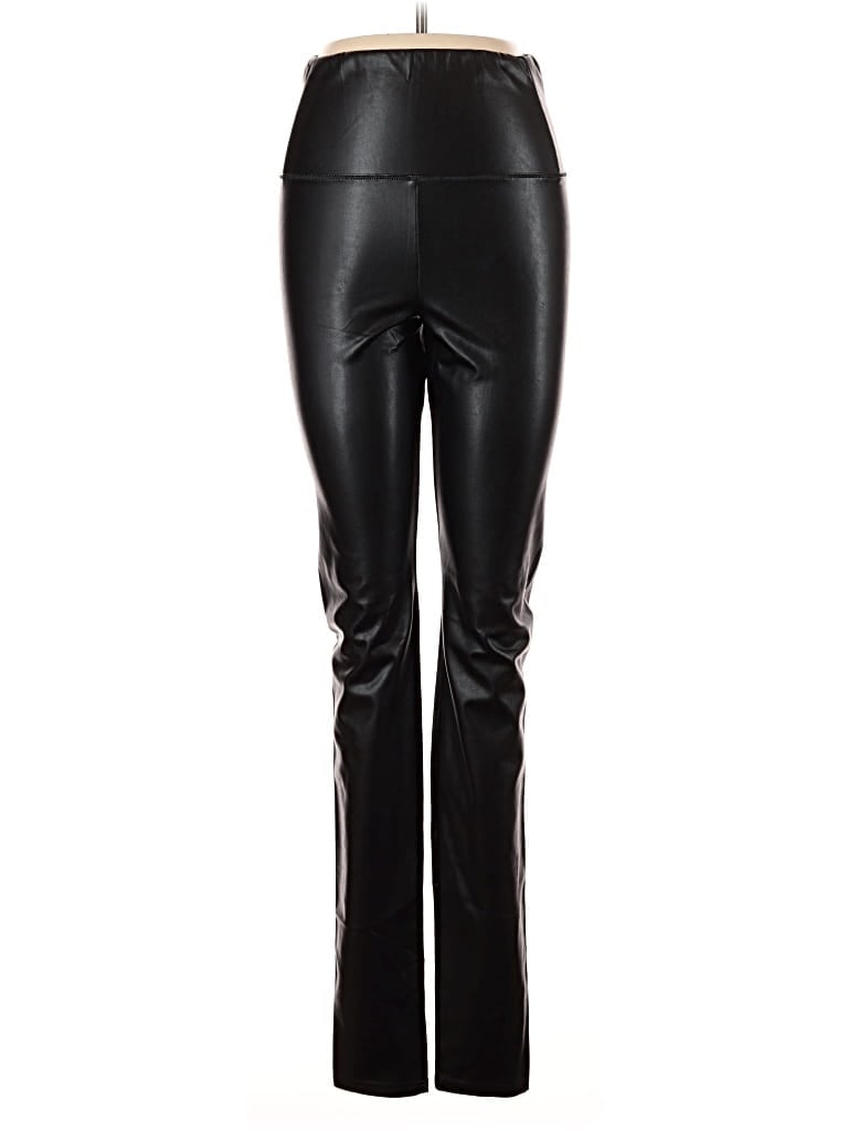 Pre-owned Wilfred Free Active Pants In Black