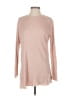 Eileen Fisher Pink Pullover Sweater Size XS - photo 1