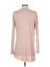 Eileen Fisher Pink Pullover Sweater Size XS - photo 2