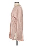 Eileen Fisher Pink Pullover Sweater Size XS - photo 5