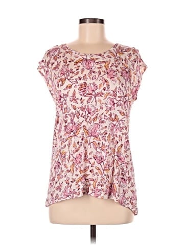 Haute Hippie Sleeveless T-Shirt (view 1)