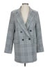 H&M Houndstooth Gray Coat Size S - photo 1