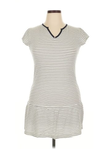 Blush Casual Dress (view 1)