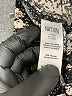 NATION LTD 100% Viscose Animal Print Silver Casual Pants Size XS - photo 8