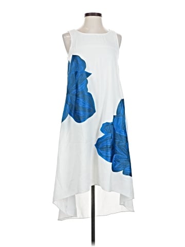 Ranna Gill Casual Dress (view 1)