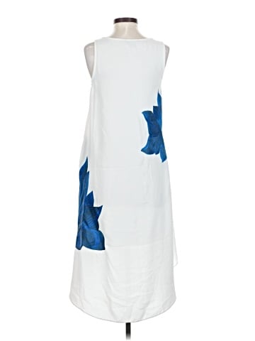 Ranna Gill Casual Dress (view 2)