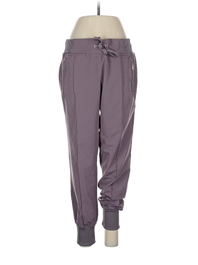 Pre-owned Calvin Klein Jeans Est.1978 Calvin Klein Jeans Track Pants In Purple