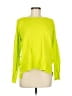 Marled by Reunited Green Pullover Sweater Size M - photo 1