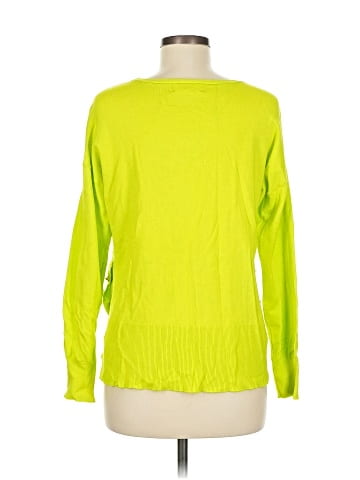 Marled by Reunited Pullover Sweater (view 2)
