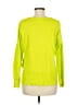 Marled by Reunited Green Pullover Sweater Size M - photo 2