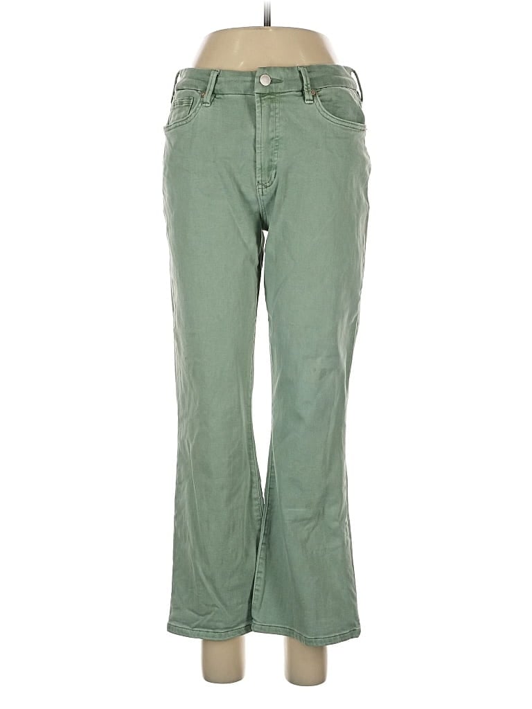 DEAR JOHN Pre-owned Jeans In Green