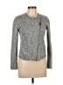 Matilda Jane Gray Cardigan Size M - photo 1