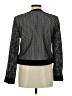 Doncaster Collection Graphic Black Jacket Size 8 - photo 2