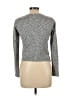 Matilda Jane Gray Cardigan Size M - photo 2