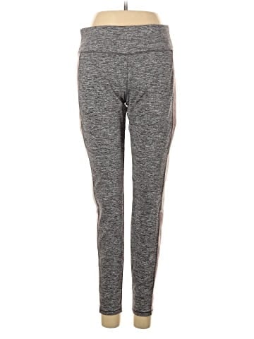 Tangerine Active Pants (view 1)