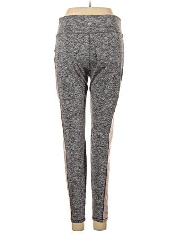 Tangerine Active Pants (view 2)