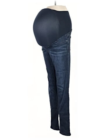 LED Luxe Essentials Denim Jeggings (view 1)