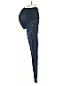 LED Luxe Essentials Denim Blue Jeggings Size 26 waist - photo 5