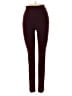Athleta Burgundy Active Pants Size XS - photo 1