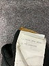 Adrienne Vittadini Stripes Black Formal Skirt Size 8 - photo 5