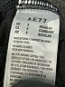 AE77 Black Blue Jeans Size 0 - photo 8
