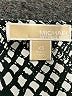 MICHAEL Michael Kors Silver Short Sleeve Blouse Size XS - photo 7