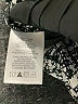 MICHAEL Michael Kors Silver Short Sleeve Blouse Size XS - photo 8