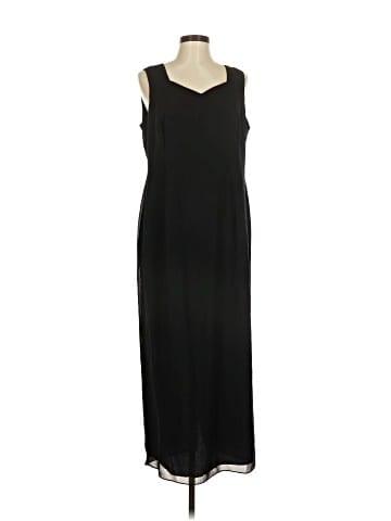 R&M Richards Casual Dress (view 1)