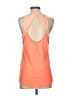 Under Armour Orange Active Tank Size XS - photo 2