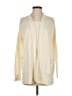 Madewell Ivory Cardigan Size S - photo 1