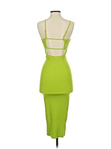 Express Cocktail Dress (view 2)