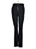 J Brand Black Jeans Size 27 waist - photo 1