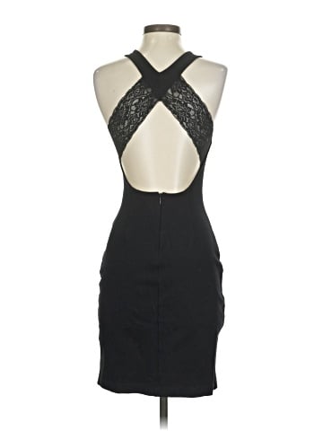 Mystic Cocktail Dress (view 2)